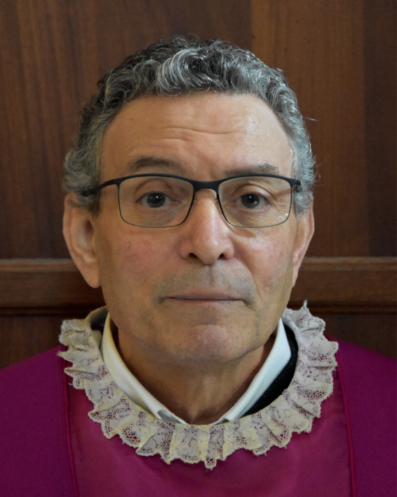 Luis Rueda