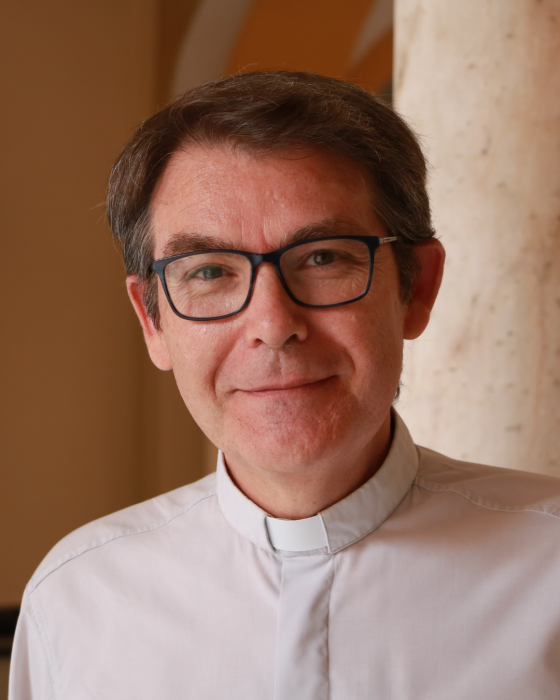 Miguel Ángel Núñez