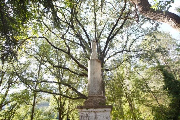 Silencio, oración y naturaleza en la Casa de Espiritualidad Sierra Nevada