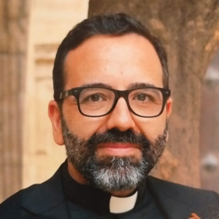 Comentario al evangelio de este domingo, por Pedro J. Marín
