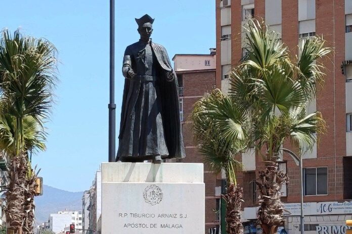 El jubileo del Padre Arnaiz emprende su recta final con un calendario cargado de eventos