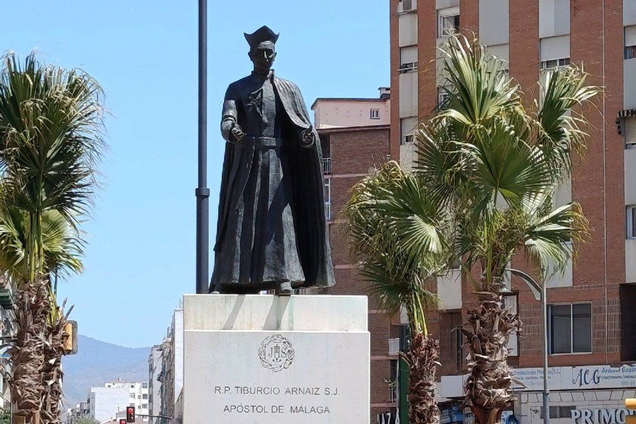 El jubileo del Padre Arnaiz emprende su recta final