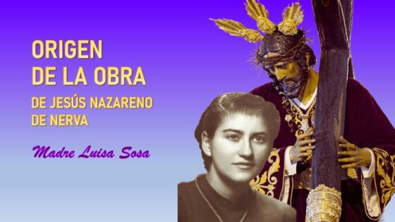 El manuscrito secreto de la Madre Luisa Sosa