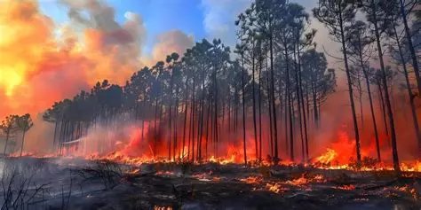 El Movimiento Rural Cristiano, ante el Día Mundial de Prevención de los Incendios Forestales