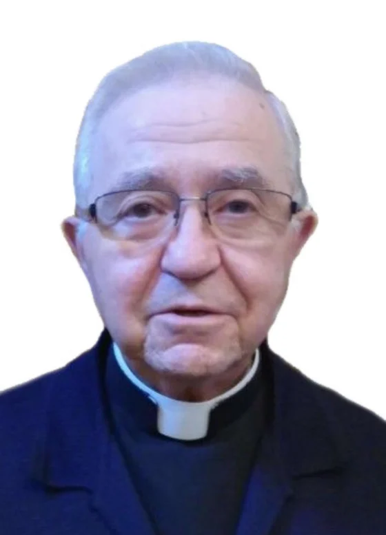Fallece el sacerdote Francisco Molina de Gabriel