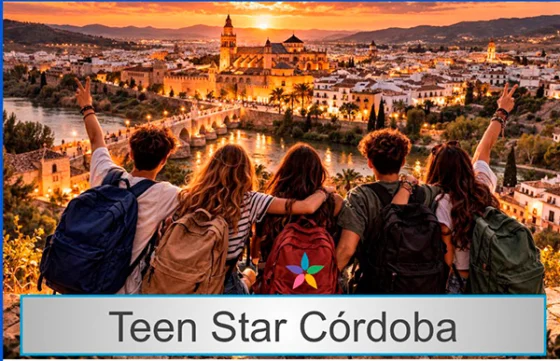 Familia y Vida propone un nuevo curso de formación afectiva-sexual Teen Star
