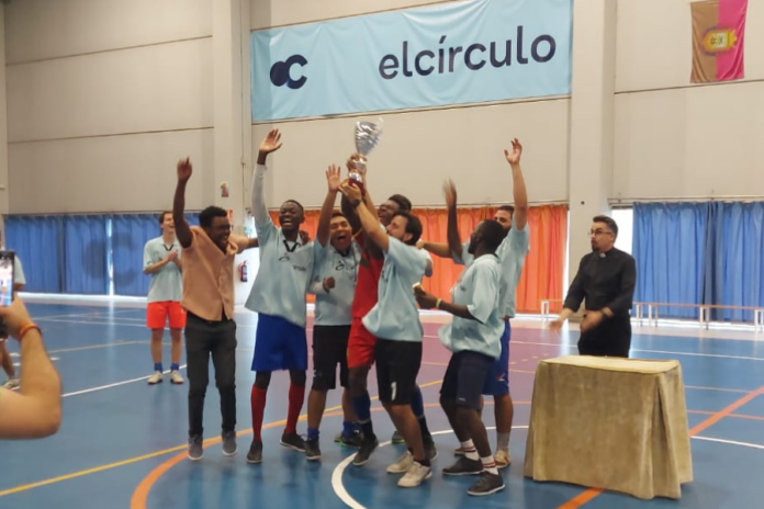 Granada acoge la IV Copa Nacional de Seminarios