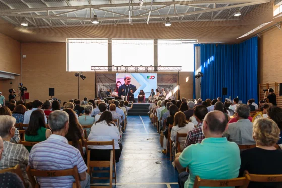La asamblea diocesana del 19 de septiembre cuenta ya con 238 inscritos
