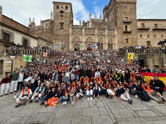 La Delegación de Juventud a las puertas de un nuevo curso