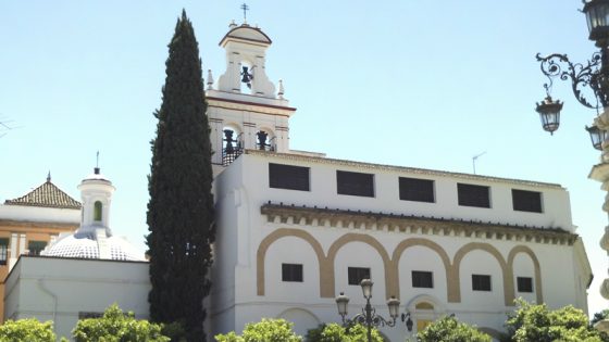Las religiosas agustinas concepcionistas celebran un triduo en honor a San Agustín