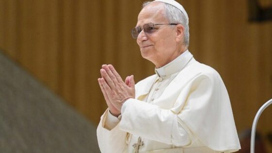 Mensaje del Papa por la Jornada Mundial de Oración por el Cuidado de la Creación