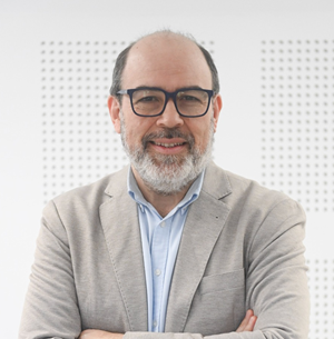 Antonio Moreno Ruiz
