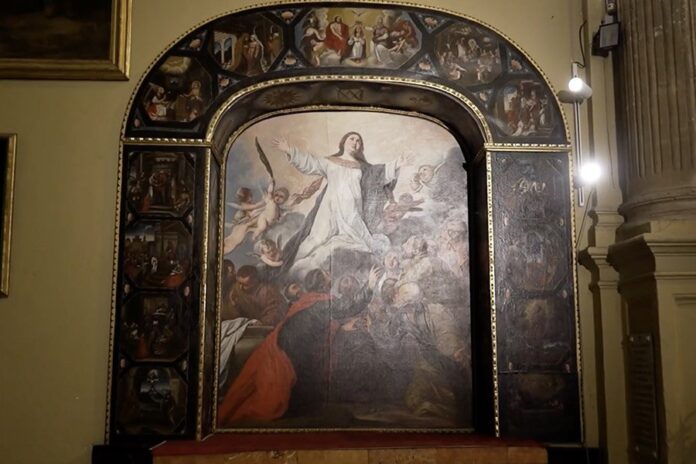 ¿Qué significa la Asunción de la Virgen?