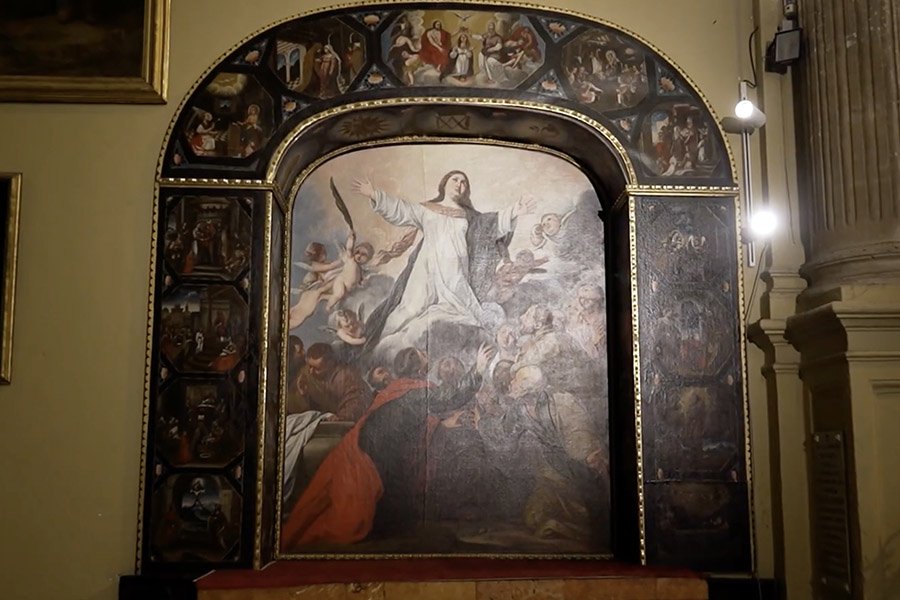 ¿Qué significa la Asunción de la Virgen?