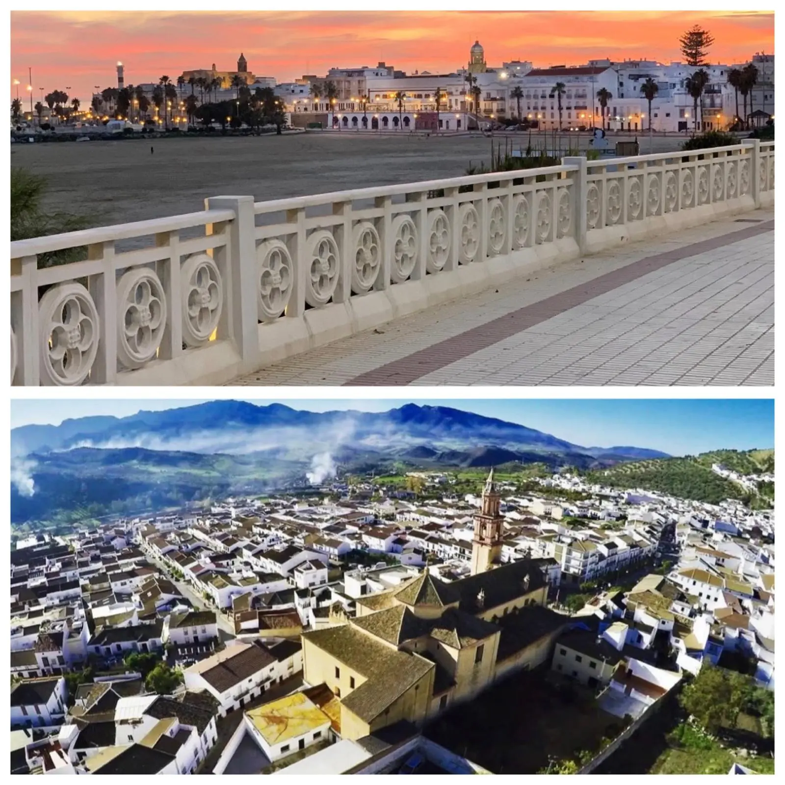 Rota y Algonodales serán las localidades que inicien las celebraciones de toma de posesión de nuevos párrocos