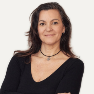 Ana María Medina
