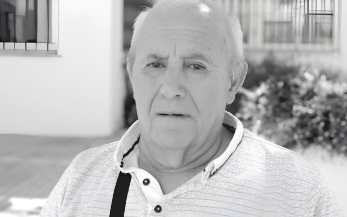 Semblanza del sacerdote D. Manuel Bermúdez leída en su funeral