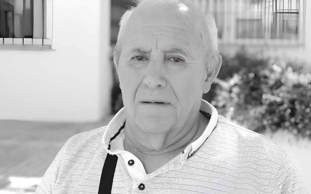Semblanza del sacerdote D. Manuel Bermúdez