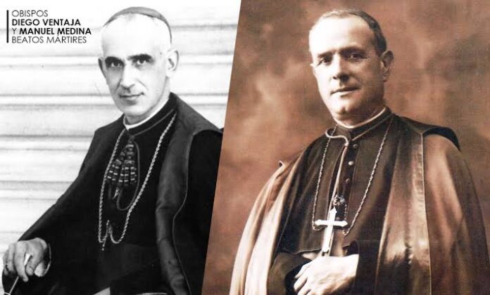 «Una fidelidad que genera futuro», por María Victoria Hernández Rodríguez Postuladora de la Causa de canonización