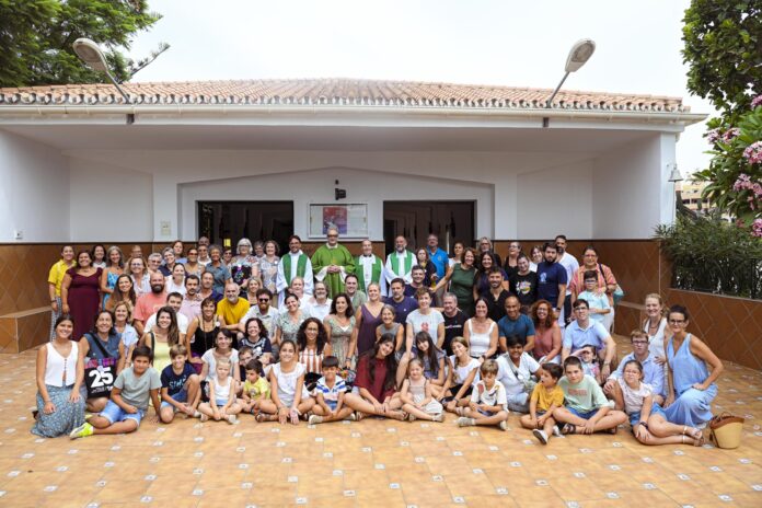 «25 años fomentando la presencia y la labor evangelizadora de los laicos vicencianos en la misión»
