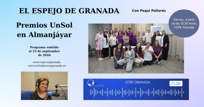 ALFA y sus Premios de Almanjáyar, en “El Espejo”