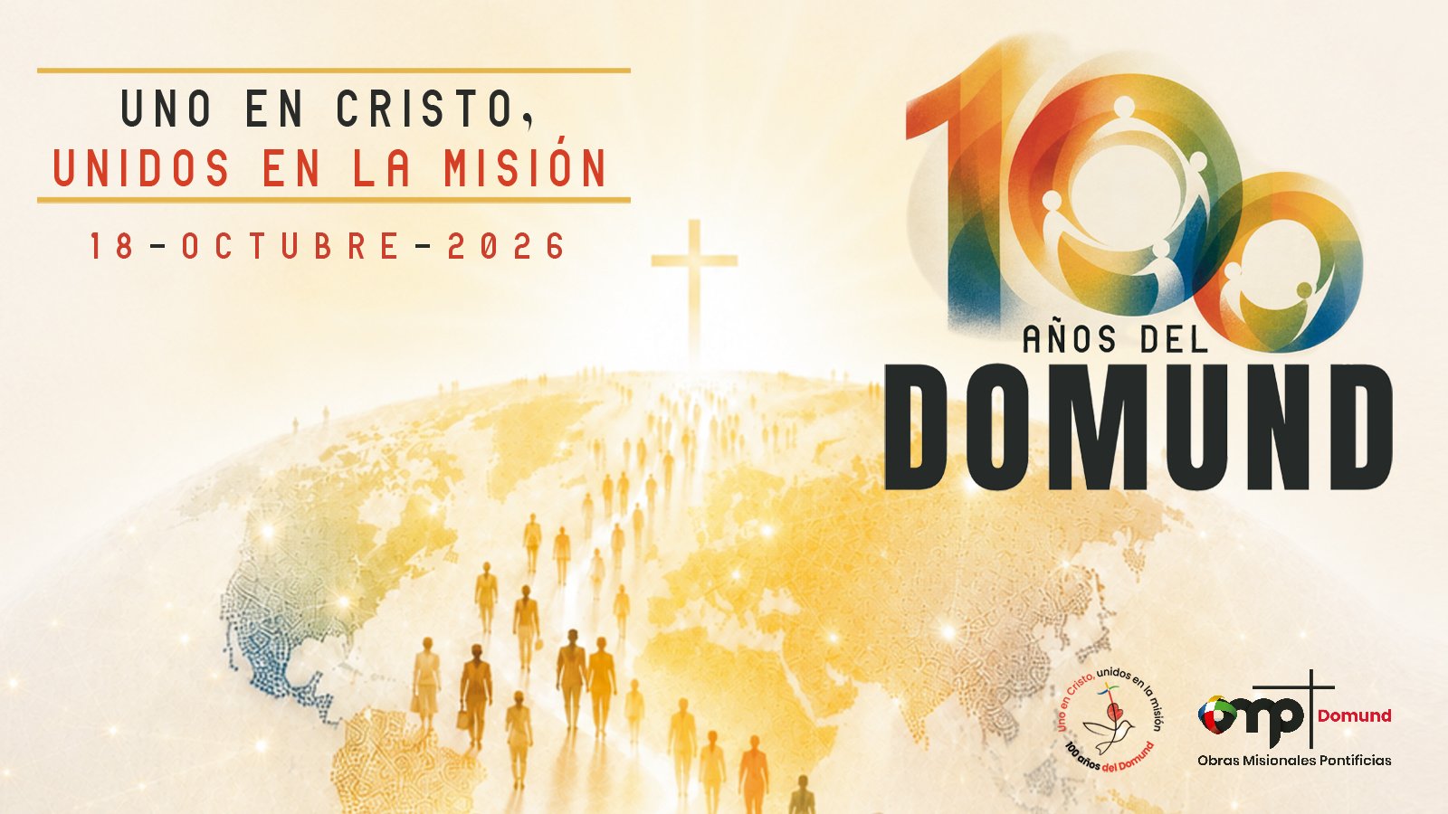 Boletín Misionero septiembre-octubre