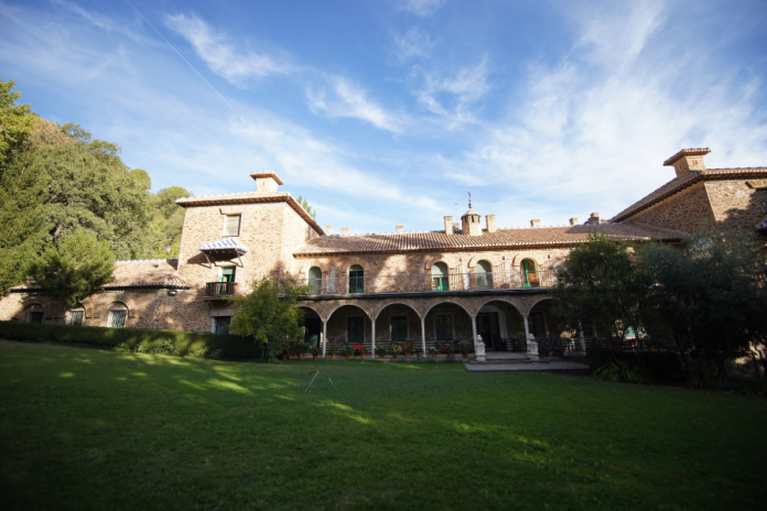 Celebrados los ejercicios espirituales de sacerdotes, en el Hotel del Duque