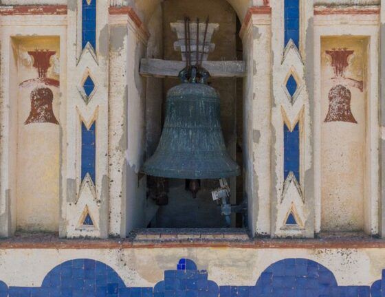 Centenario de la «Campana Gorda» de Moguer