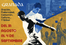 Concluye la IV Copa de fútbol de Seminarios Mayores de España, que se celebra en Granada Concluye la IV Copa de fútbol de Seminarios Mayores de España, que se celebra en Granada