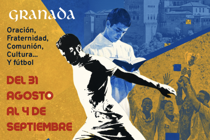 Concluye la IV Copa de fútbol de Seminarios Mayores de España, que se celebra en Granada