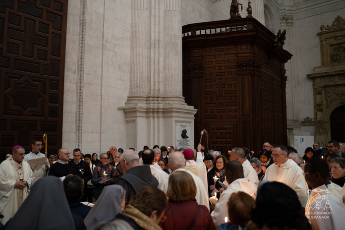 CONFER Granada inicia el nuevo curso con su Asamblea General