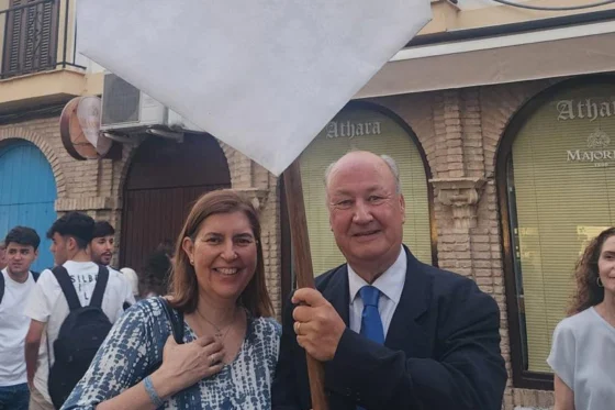“Consagrar el matrimonio a la Virgen es fundamental en el camino de santidad”