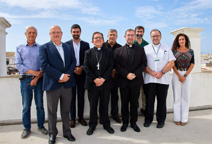 Constituida la Comisión Diocesana de Arte Sacro