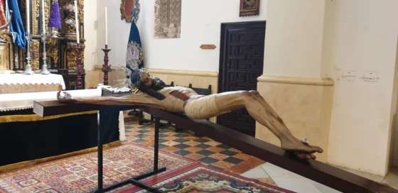 Cuatro siglos y medio de fe arraigada entre los montillanos