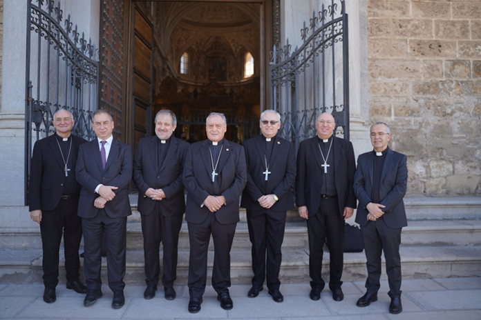 El Instituto de Teología Lumen Gentim inaugura el nuevo curso 2026-27, junto con la Facultad de Teología