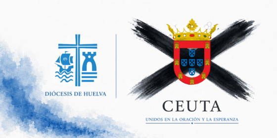 El obispo de Huelva pide una oración especial por Ceuta durante la Novena de la Cinta