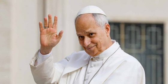 El Papa cumple 71 años… ¡Felicidades, Santo Padre!