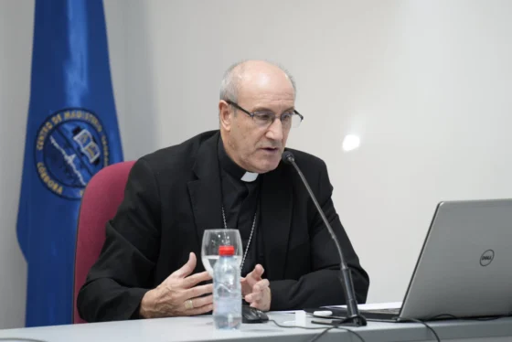 “El Plan Pastoral está pidiendo vuestro trabajo”