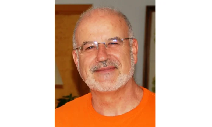 Fallece el sacerdote diocesano Aurelio Sanz Baeza