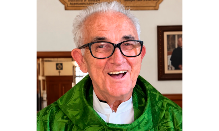 Fallece el sacerdote diocesano Isidro Molino Núñez