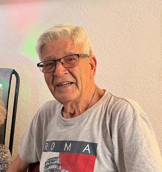Fallece el sacerdote diocesano Juan Perea Moncayo