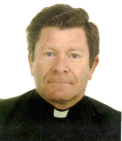 Fallece el sacerdote José Eloy Gutiérrez Molero