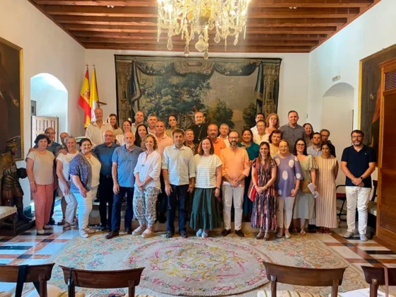 Familia y Vida propone un curso cargado de actividades