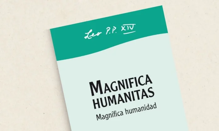 Jornada en la Universidad de Murcia en torno a la «Magnifica Humanitas»