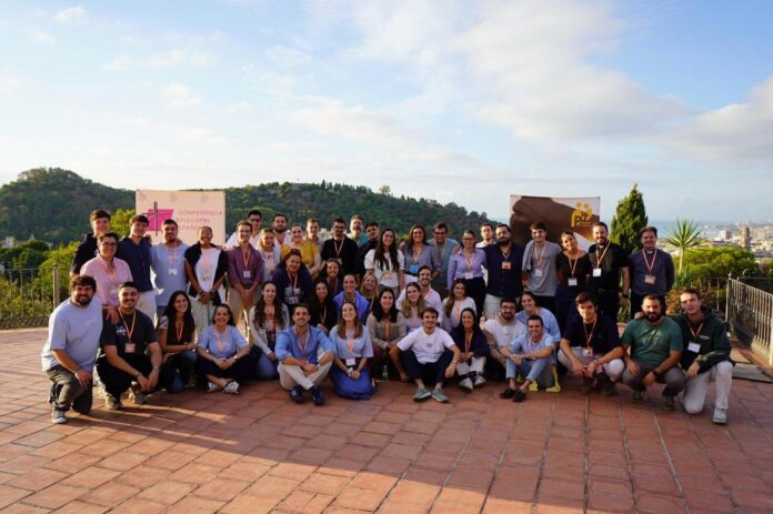 Juventud pone en marcha la experiencia #Despierta