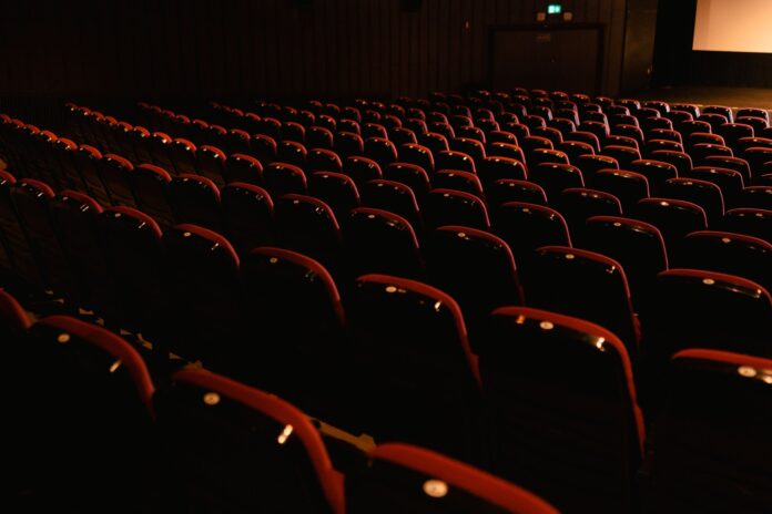 Juventud prepara la Semana de Cine Espiritual invitando a tener valor