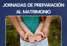 “KTNovios”, la propuesta para parejas de preparación al matrimonio comienza este nuevo curso “KTNovios”, la propuesta para parejas de preparación al matrimonio comienza este nuevo curso