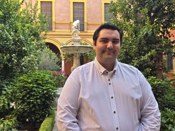 La Archidiócesis de Sevilla ordena a cuatro nuevos diáconos (2026)