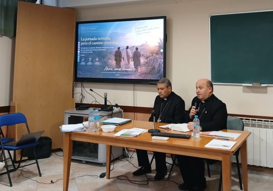 La Archidiócesis de Sevilla participa en el Encuentro Nacional de delegados de Patrimonio Cultural