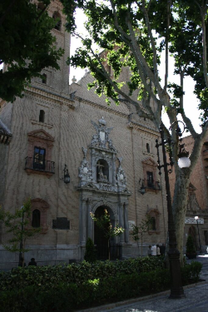 La Basílica ofrecerá la Eucaristía diaria en el Centro Parroquial San Juan Pablo II